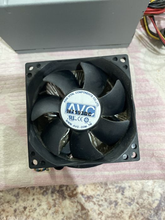 Куллер цена 1500тг