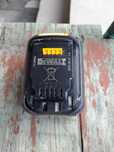 Baterie Dewalt 18v 6ah