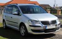 Volkswagen Touran VW Touran 2010