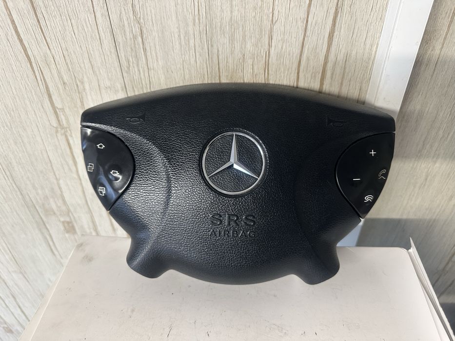 Airbag за Мерцедес W211 Е класа