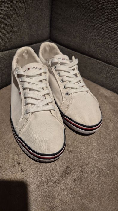 Teniși Tommy Hulfinger