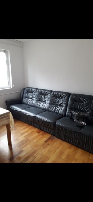 Apartament luminos 2 camere etaj 4, George Enescu Suceava