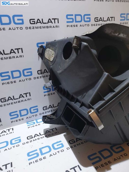 Suport Carcasa Admisie Filtru Aer Audi A4 B5 1.6 ADP AHL 1995 - 2001 Cod 058133833A