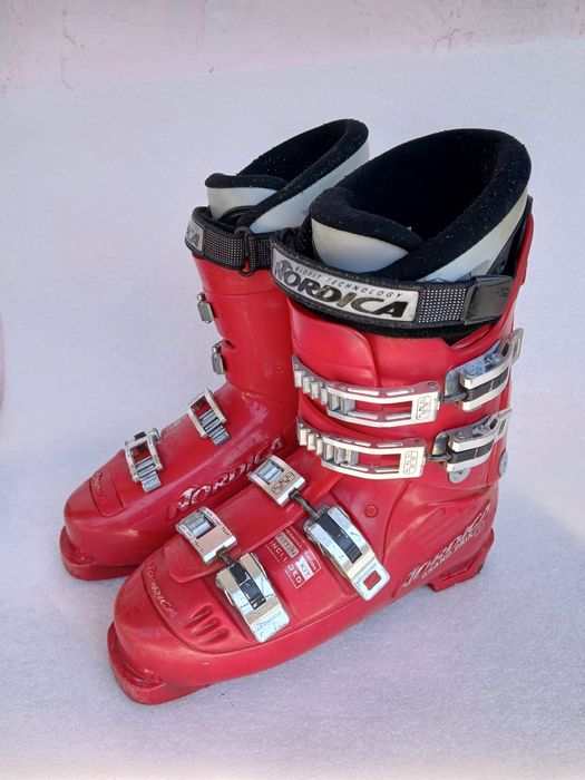 Ски обувки Nordica, 37-38 номер