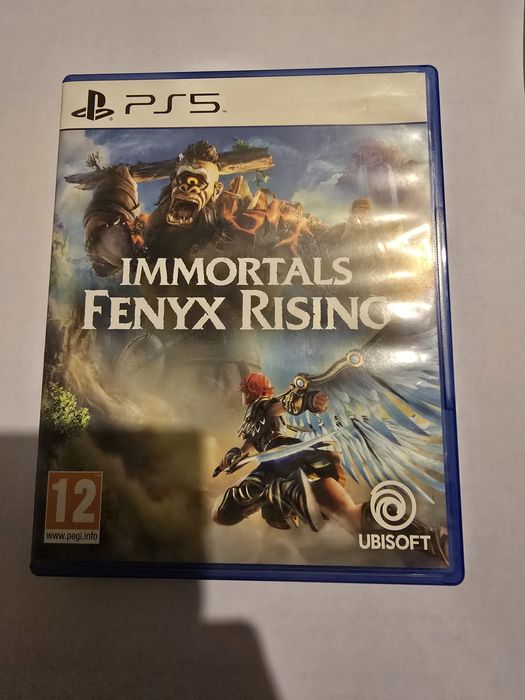 Игри за PlayStation 5