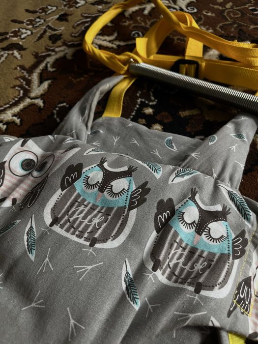 прыгунки детские