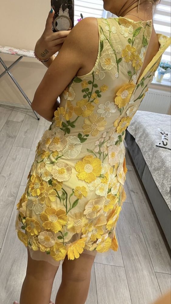 Rochie dama deosebita