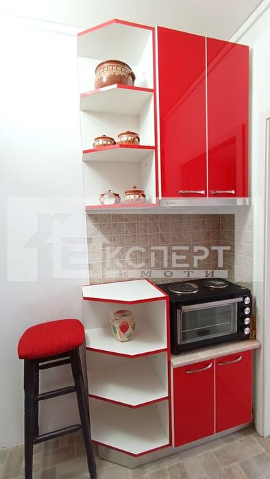 Дава се под наем Двустаен апартамент в Пловдив, Филипово - 50 кв.м за 357 € - Снимка #5