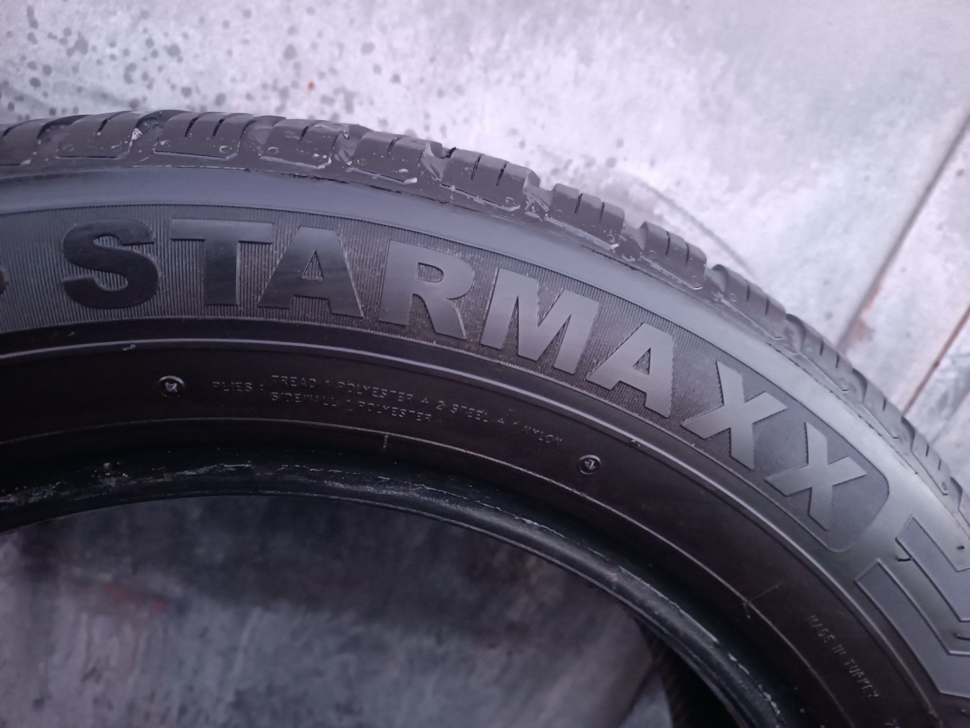205/55/16 Starmaxx Дот 4222