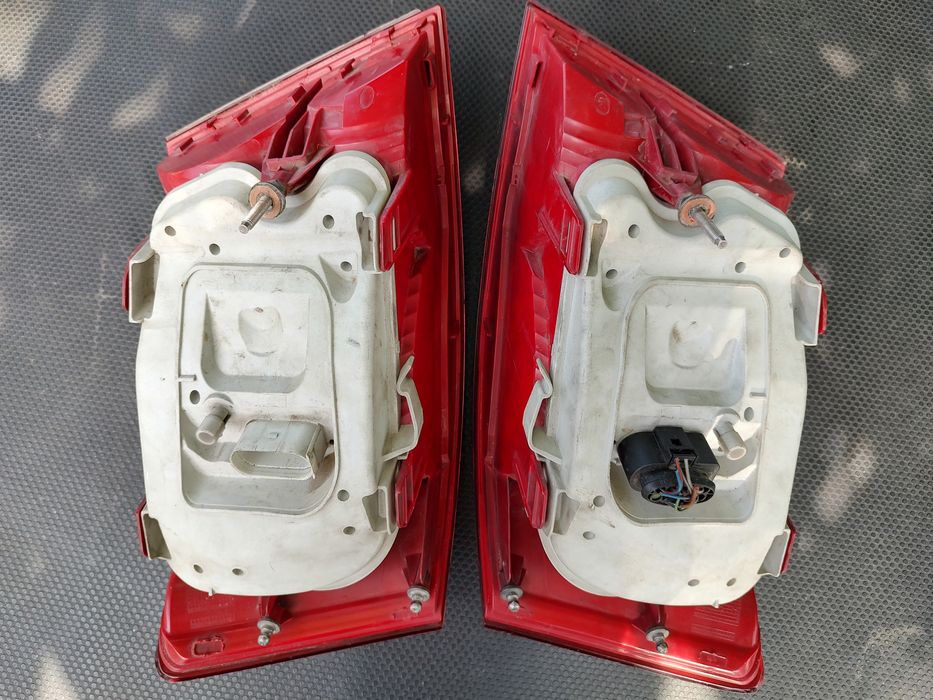 stop / lampa dreapta sau stanga , pentru Audi A6 C6, sedan/berlina