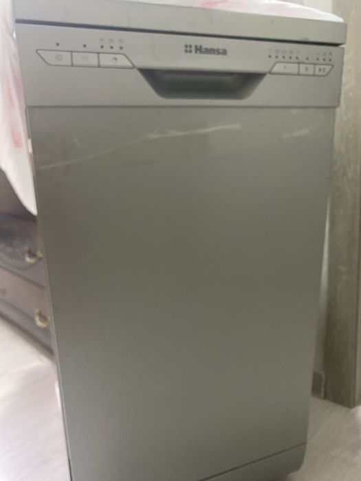 Посудомоечная машина Hansa посудомойка