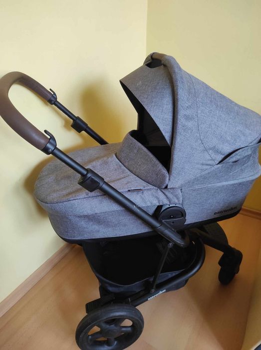 Easy walker harvey 2