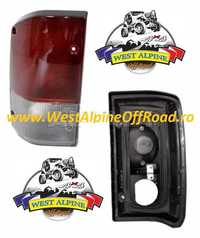 Lampa spate Nissan Patrol Y60 89-97 stop Patrol - MODEL ORIGINAL