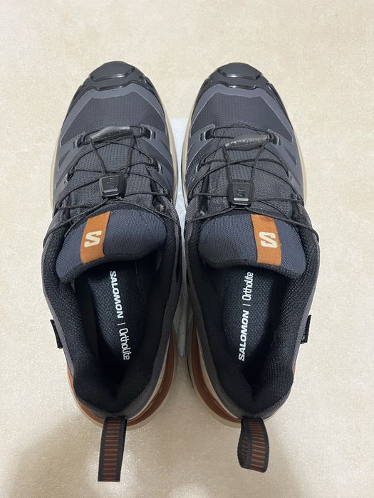 Adidas SALOMON X -ultra 360 gtx noi