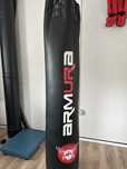 Vand sac de box cu echipament