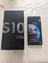 Продаётся SAMSUNG S10 LITE 6/128