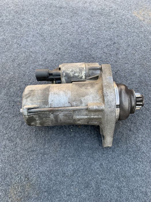 Alternator electromotor Volkswagen Polo Skoda Fabia Seat Ibiza 1.4 TDI