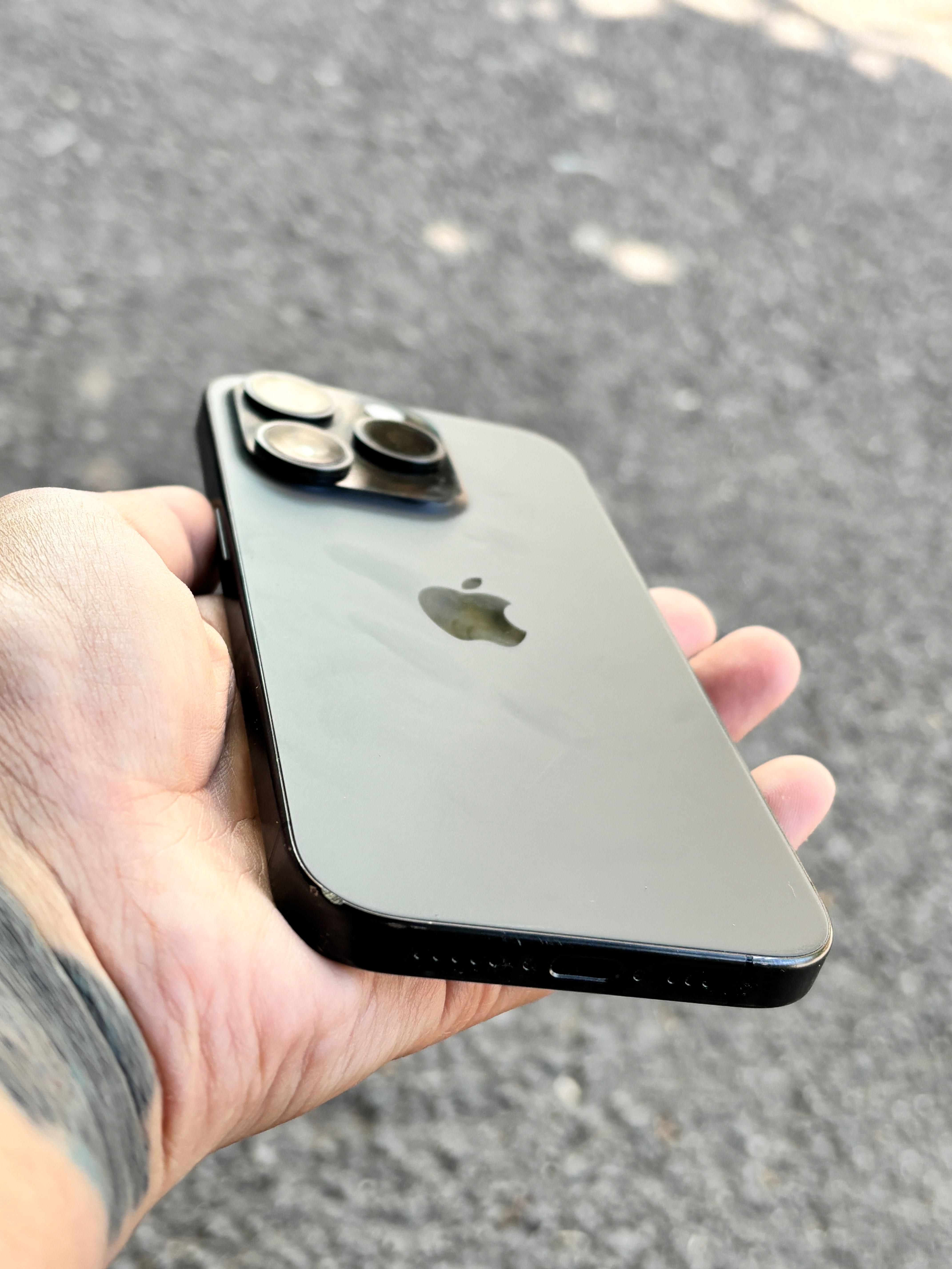 Iphone 15 Pro 128 GB