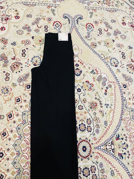 Брюки Uniqlo классические
