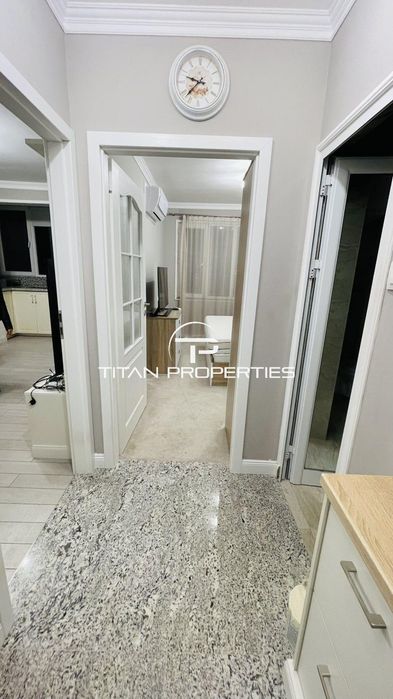 Дава се под наем Двустаен апартамент в Бургас, Славейков - 56 кв.м за 510 € - Снимка #4