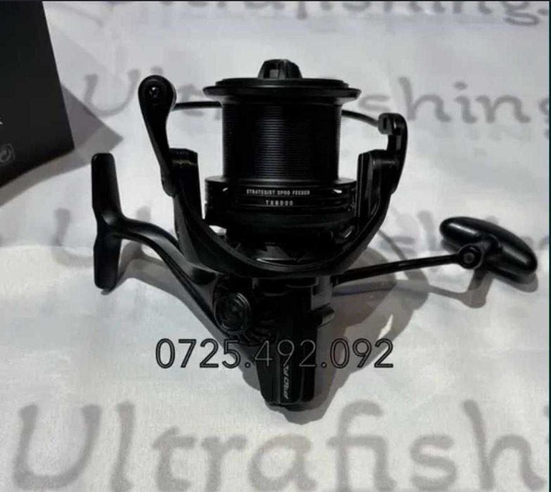 Mulineta feeder PRO FL TX 8000 Spod Feeder