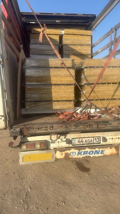 Сэндвич панель с доставкой в Шымкент