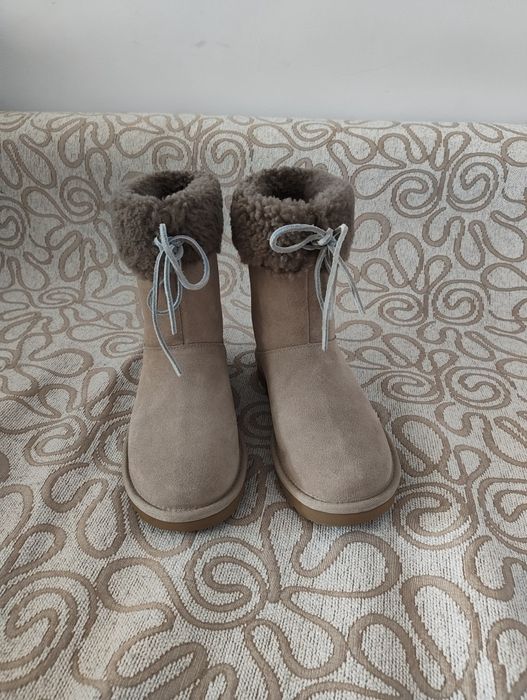Угги (UGG) 37-38 размер