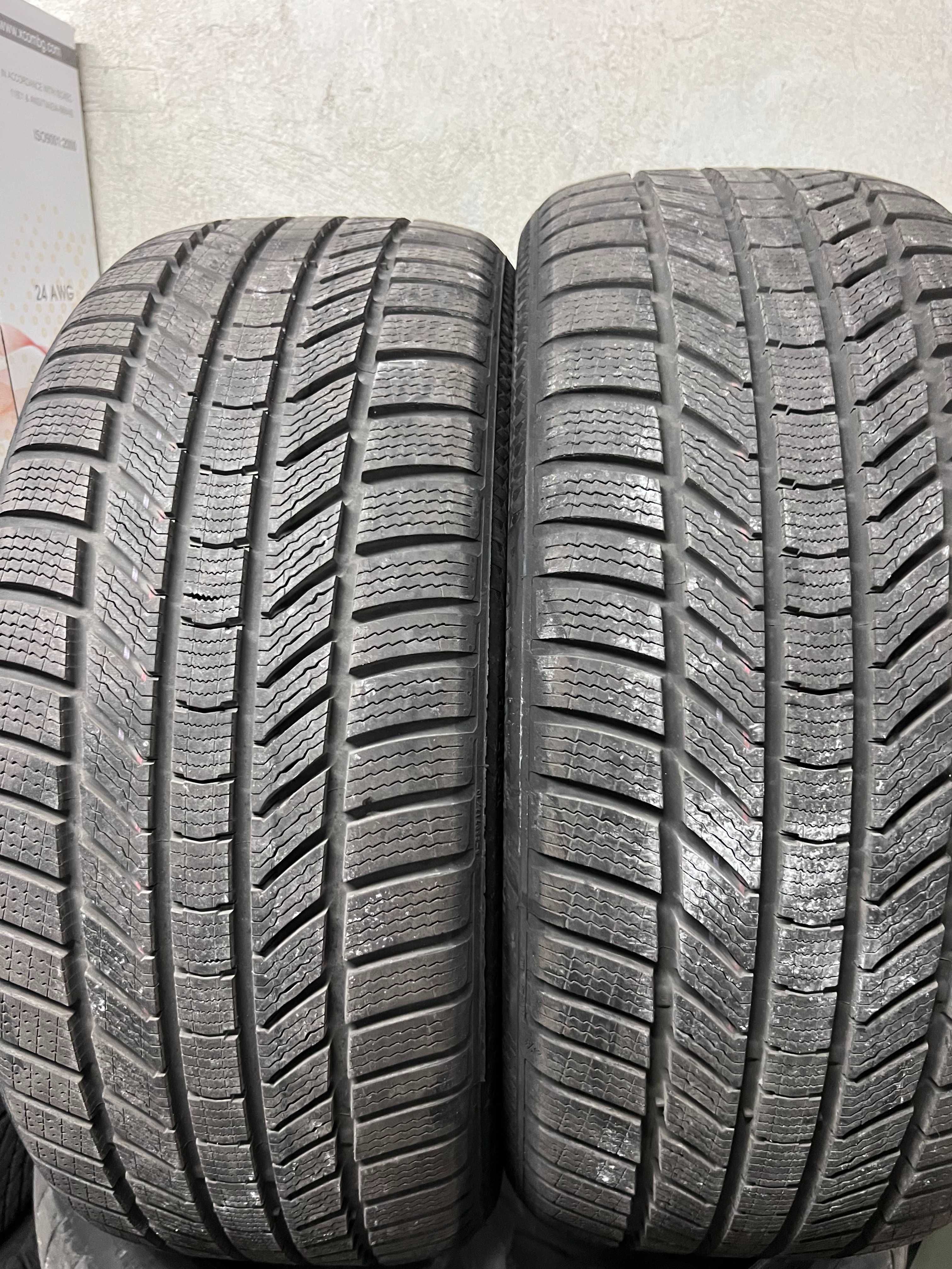 Гуми R21 за Mercedes GLC C253
500 лв.