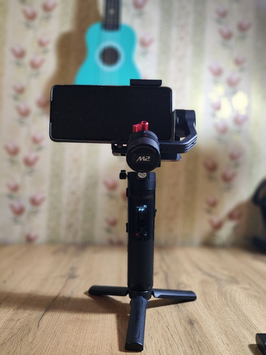 стабилизатор ZHIYUN CRANE M2