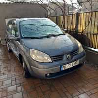 Renault Scenic 1.9 Diesel 2006