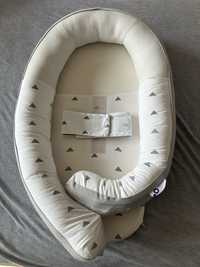 Бебешко гнездо за сън - Doomoo