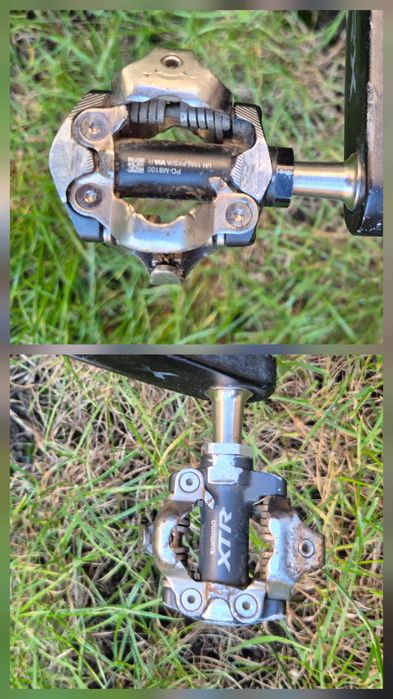 Cursiera Rose Xeon CDX Cross carbon disc