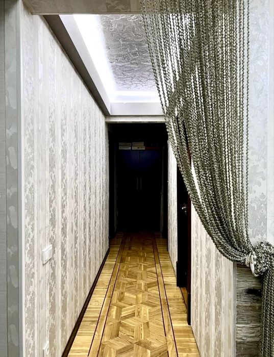 Евро квартира Юнусабад 15 кв комнат