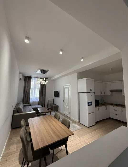 Сдаётся уютная квартира! 2ком Чиланзарский р-н 5-квартл Ок тепа круг