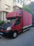 Renault master prelata variante