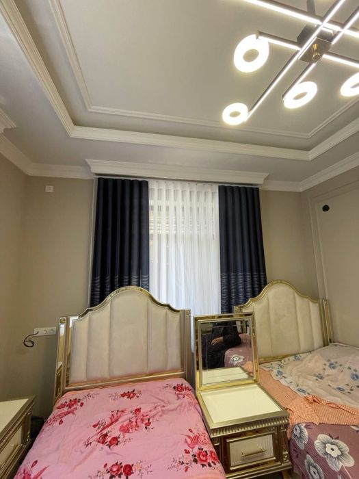 Jalyuzi жалюзи full moon raqamlarsiz kelishuv