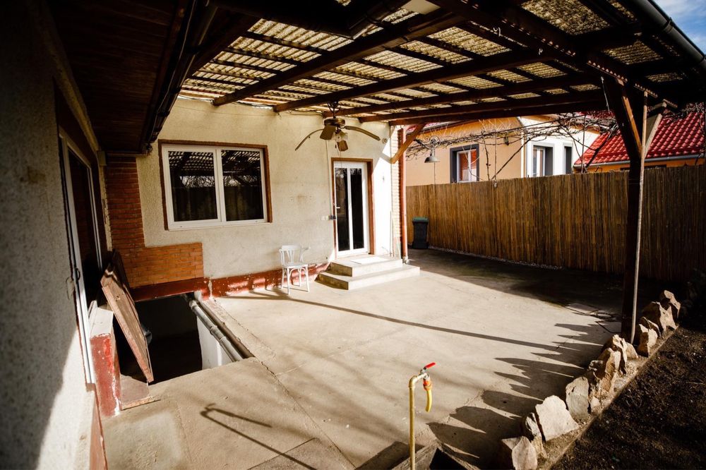 Casa de vanzare in Arad