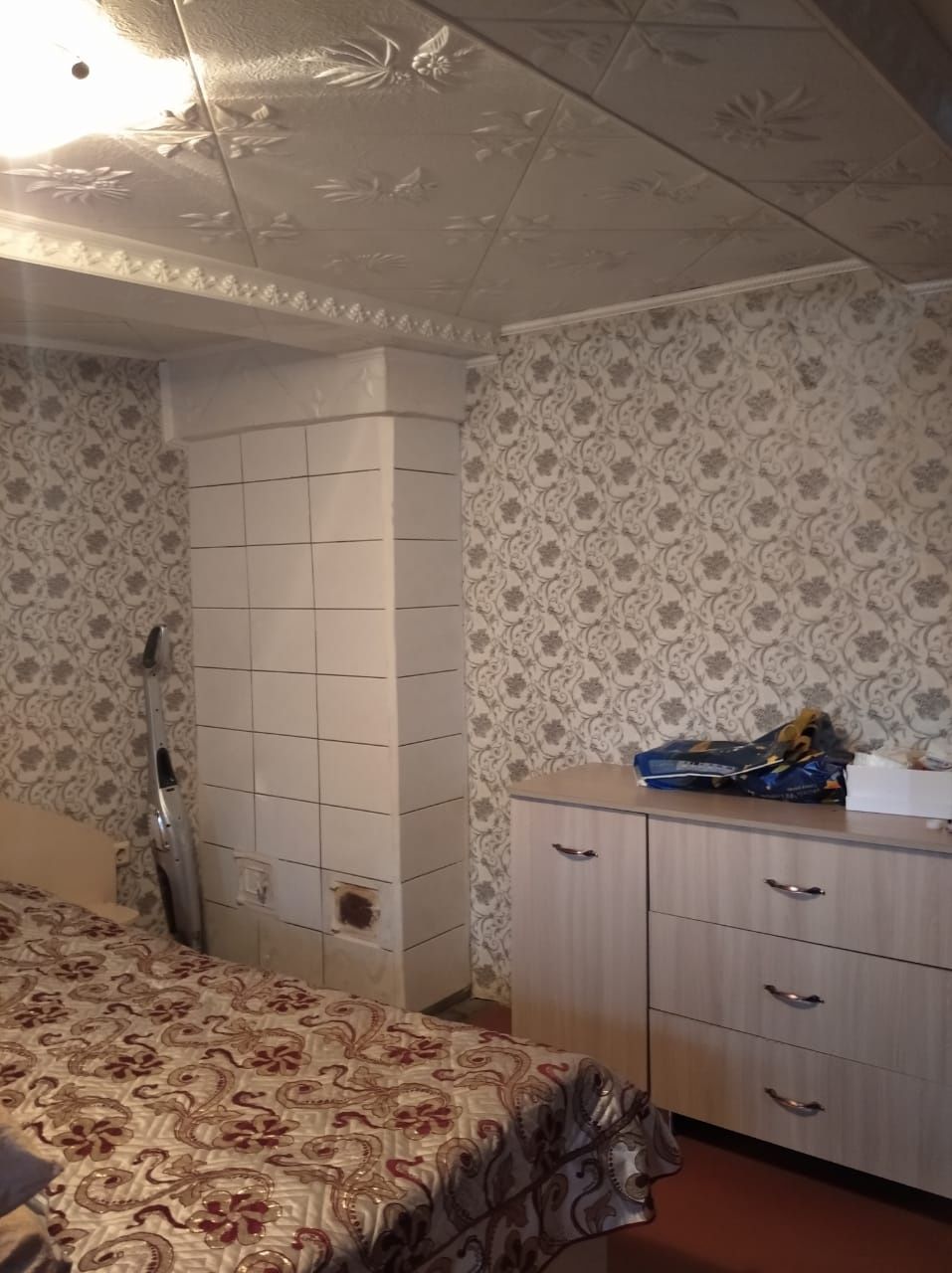 Продам дом .не дорого