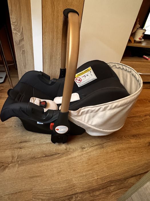 Кош за новородено