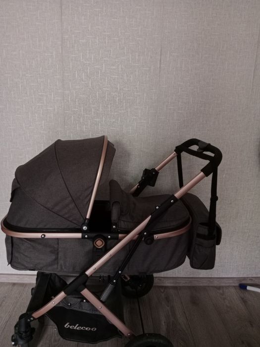 Продам коляску .