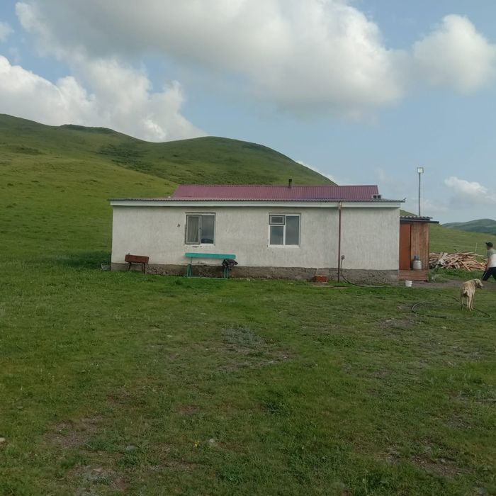 Продам Крестьянское хозяйства возле сибинских озёр!