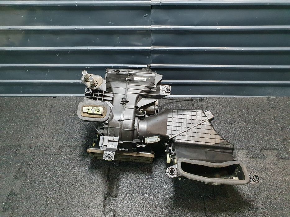 Carcasa aeroterma completa TOYOTA AYGO (_B1_) [ 2005 - > ] OEM 870100H