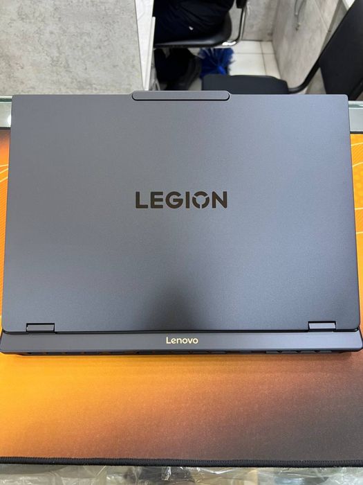 Lenovo Legion 5 15IRX10