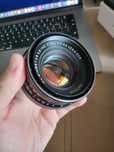 Carl Zeiss Jena MC Biometar 80mm f/2.8 Pentacon SIX