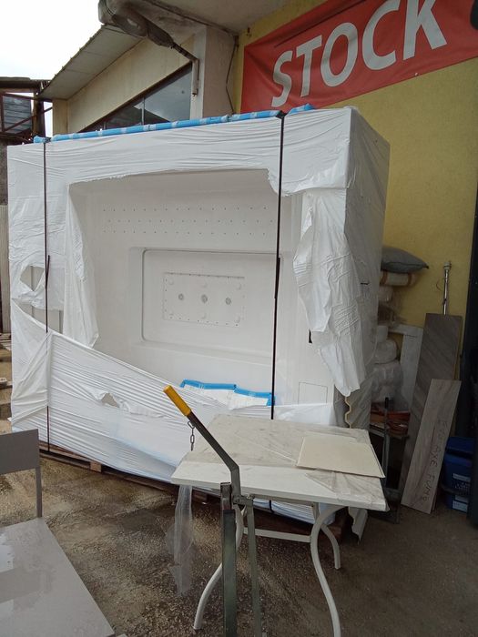 Jacuzzi de vanzare, nou nout!