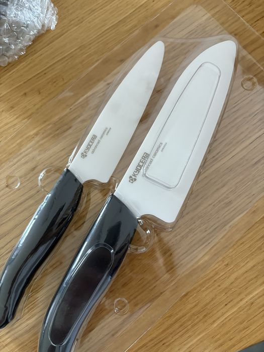 Cutite de ceramica Kyocera