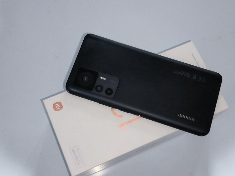 Xiaomi 12T, 8/256 Идеальный