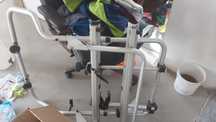 Portbagaj pt biciclete masina
