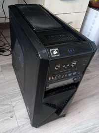 PC gaming i5 10400f 16 gb ddr4 rx580 4gb