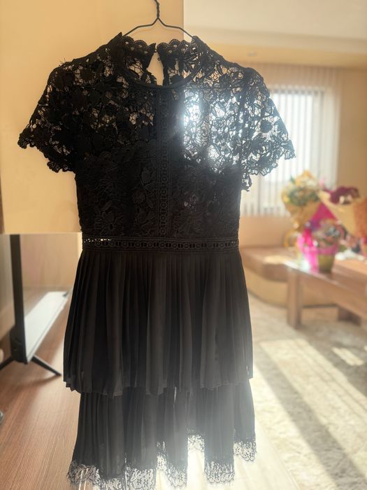 Рокли за поводи.